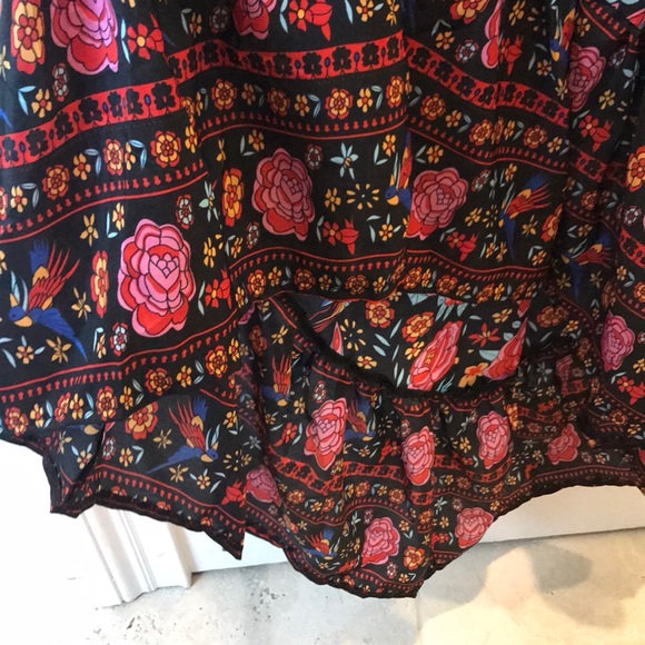 Floral dress - Picture 4 of 8